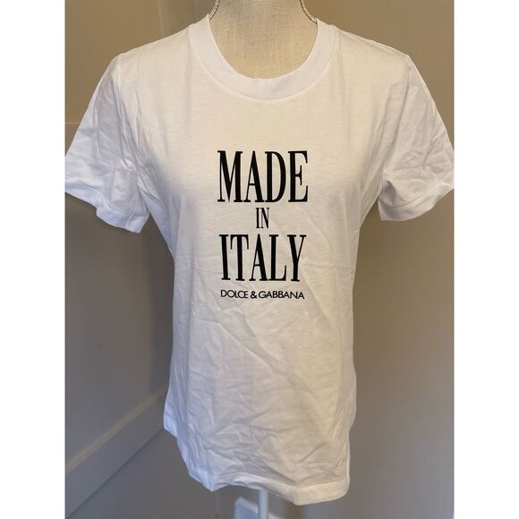 Dolce & Gabbana Shirt - Picture 1 of 3
